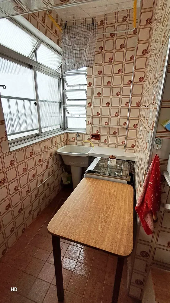 Apartamento, 1 quarto, 52 m² - Foto 4
