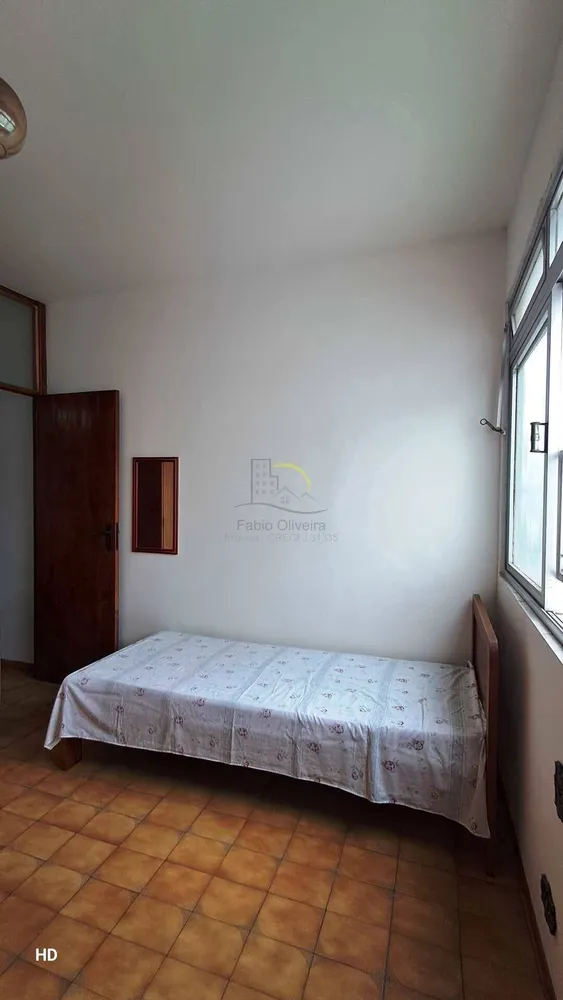 Apartamento, 1 quarto, 52 m² - Foto 3