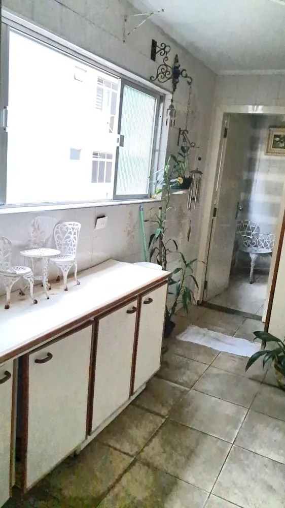 Apartamento, 3 quartos, 164 m² - Foto 8