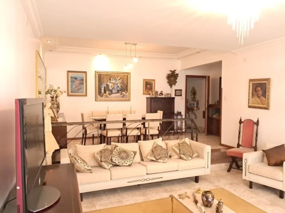 Apartamento, 3 quartos, 164 m² - Foto 1