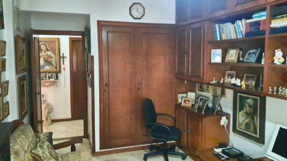 Apartamento, 3 quartos, 164 m² - Foto 15