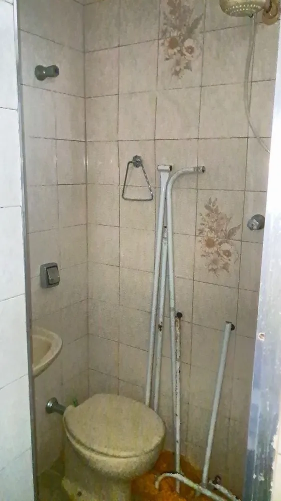 Apartamento, 3 quartos, 164 m² - Foto 11