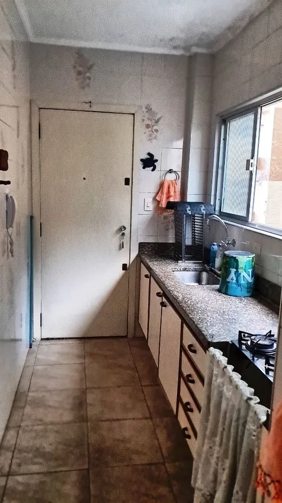 Apartamento, 3 quartos, 164 m² - Foto 6