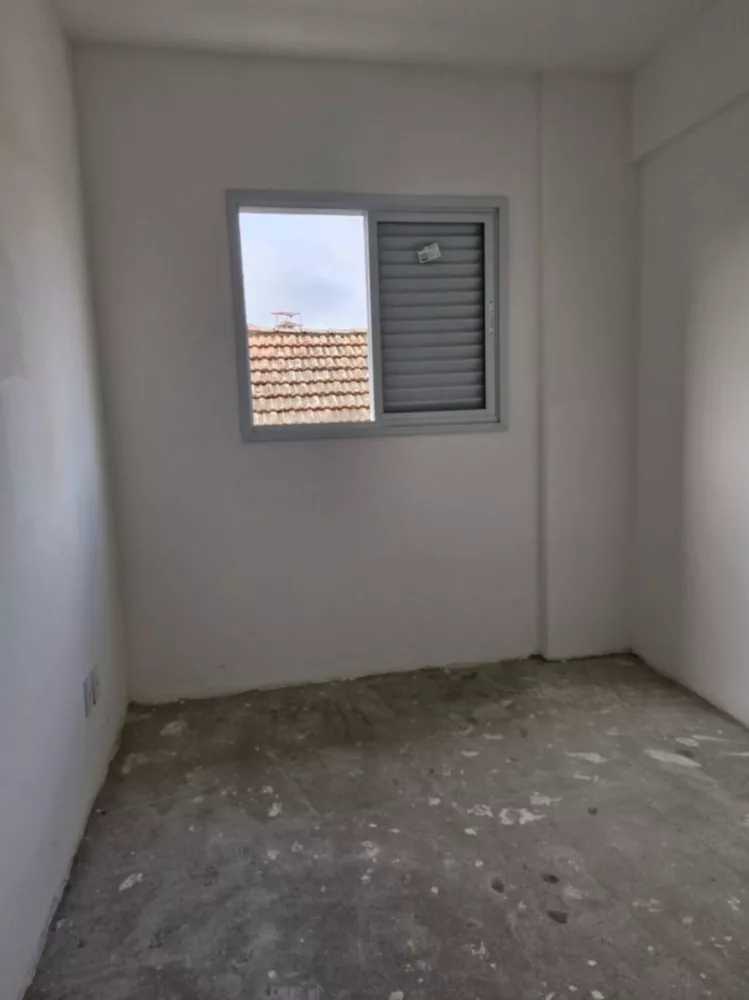 Apartamento à venda com 2 quartos, 41m² - Foto 3