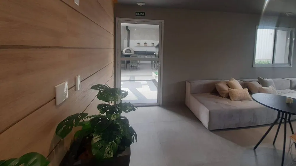 Apartamento, 2 quartos, 39 m² - Foto 1