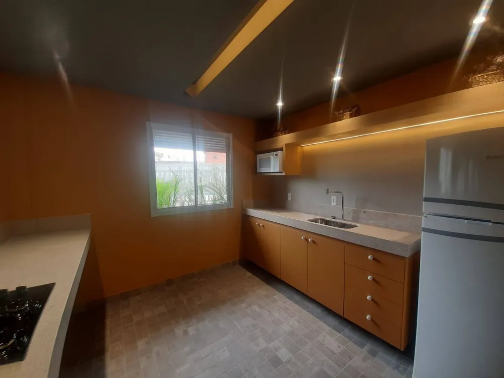 Apartamento, 2 quartos, 39 m² - Foto 3