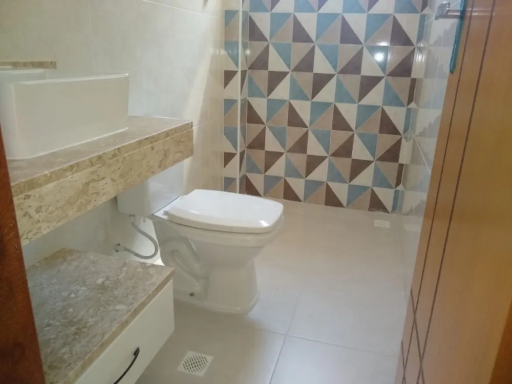 Casa, 3 quartos, 115 m² - Foto 8