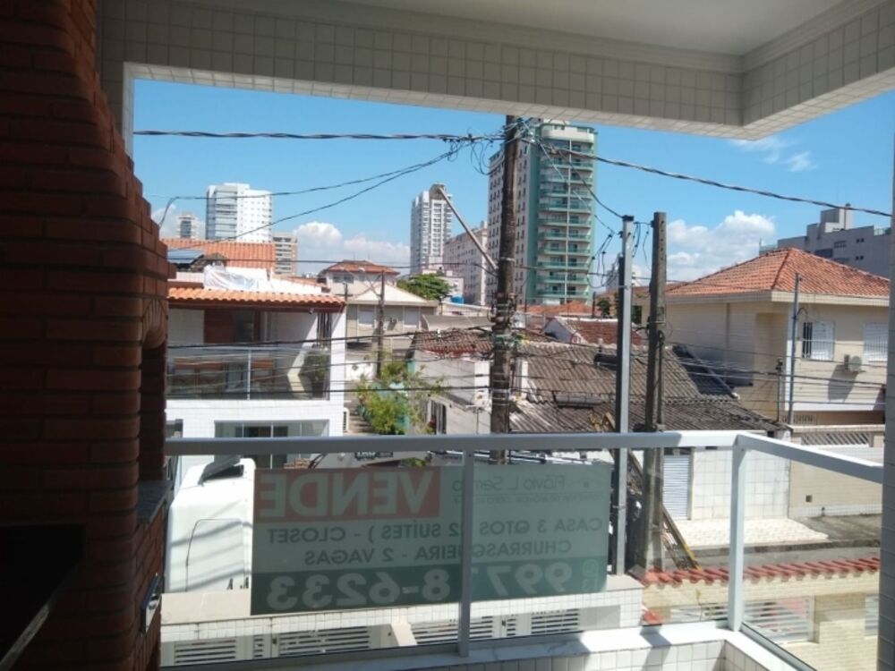 Casa à venda com 3 quartos, 115m² - Foto 4