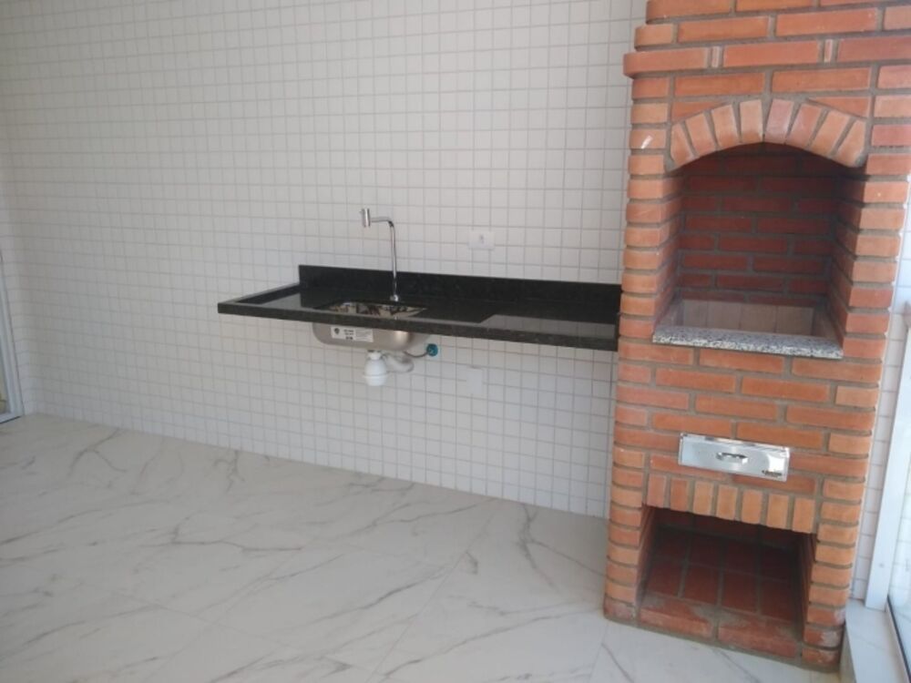 Casa à venda com 3 quartos, 115m² - Foto 2