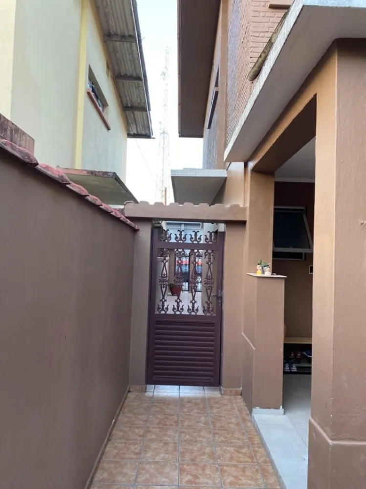 Casa, 2 quartos, 160 m² - Foto 3