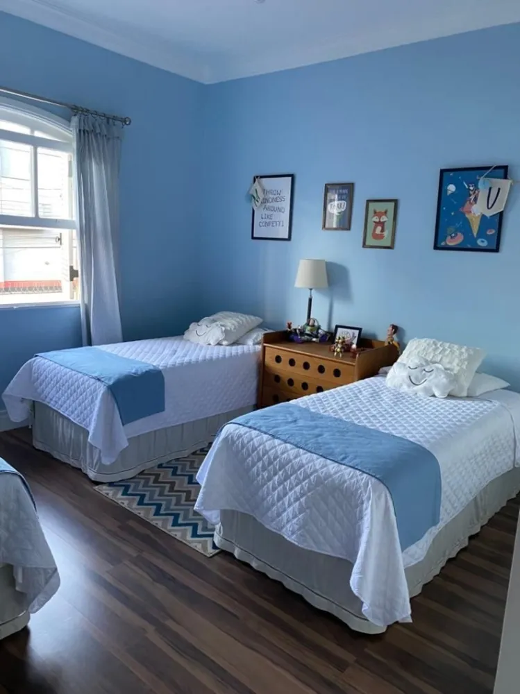 Casa, 2 quartos, 160 m² - Foto 1