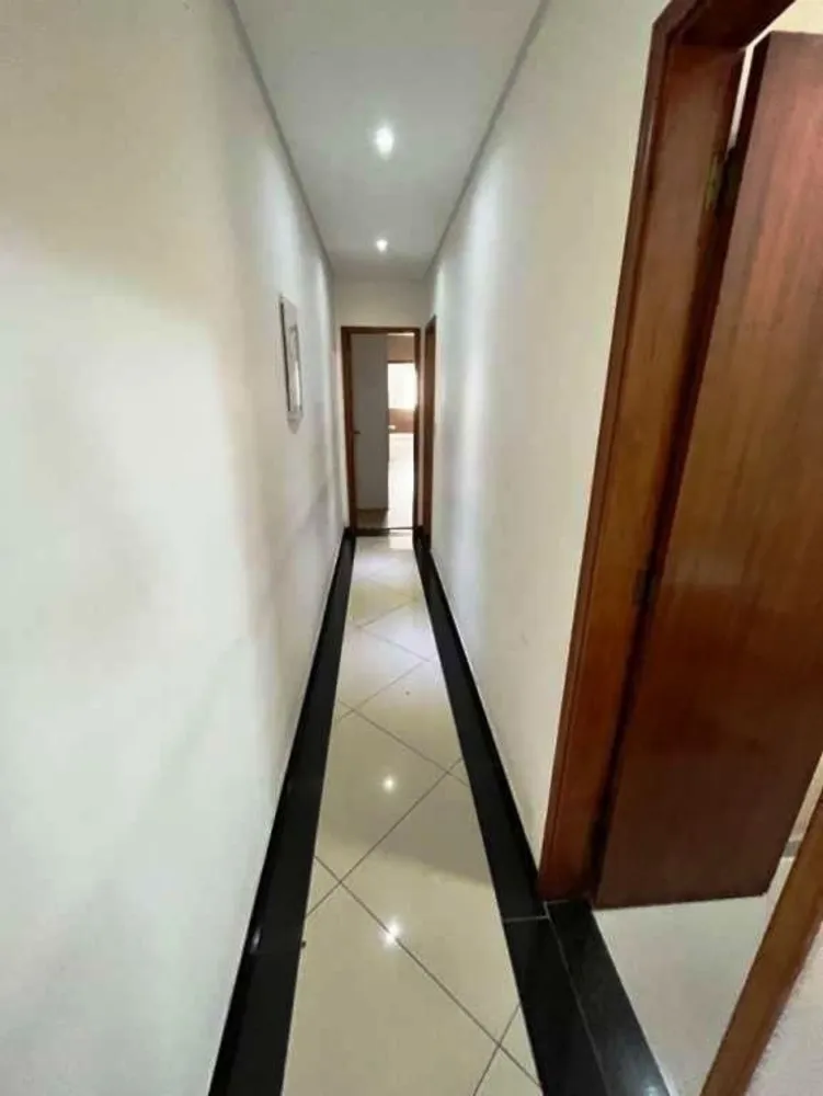 Casa, 3 quartos, 160 m² - Foto 1