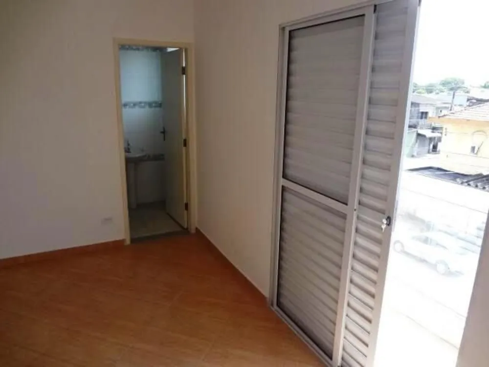 Casa, 3 quartos, 92 m² - Foto 2