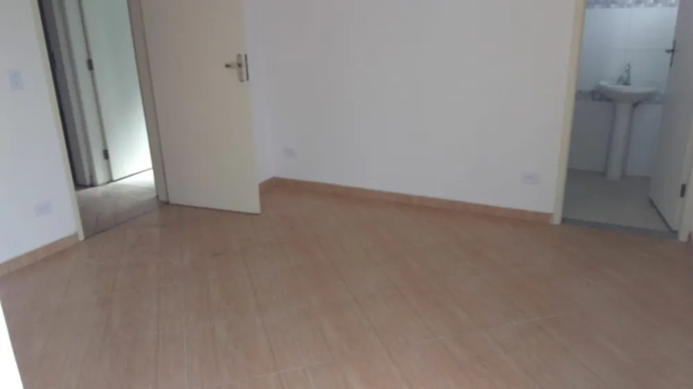 Casa, 3 quartos, 92 m² - Foto 1