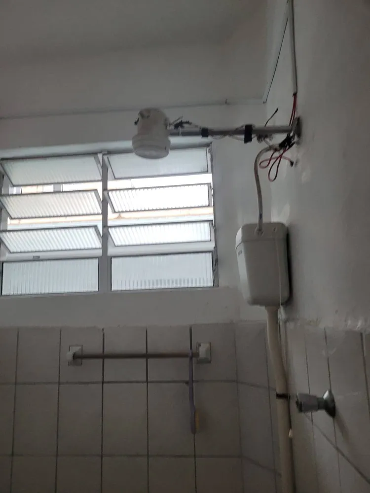 Kitnet-Studio, 38 m² - Foto 1