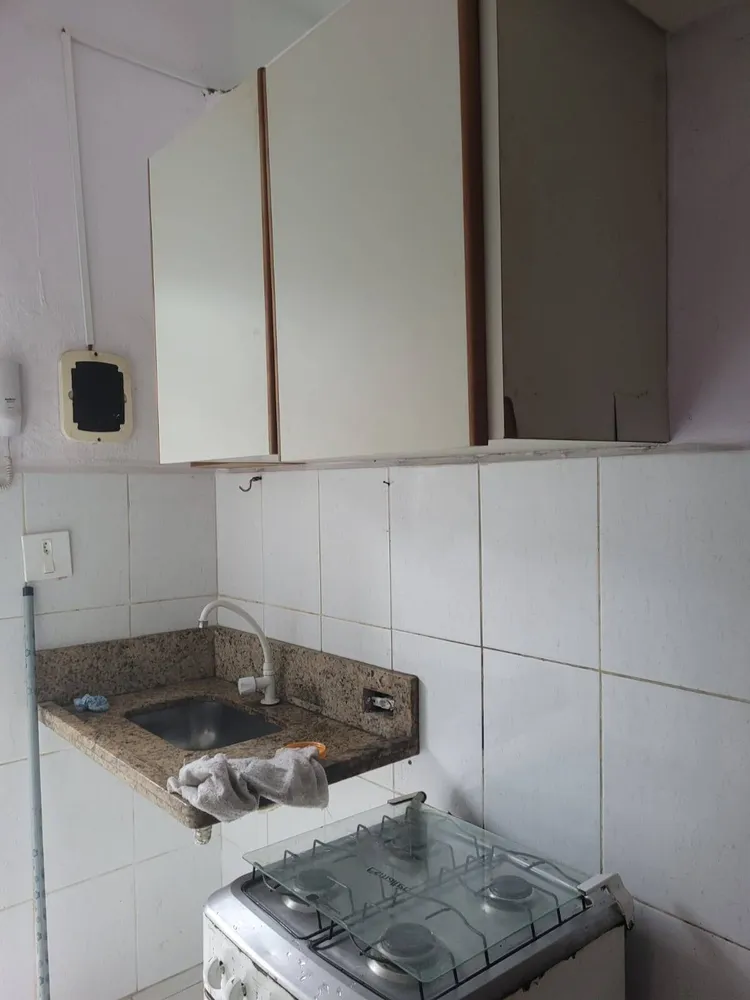 Kitnet-Studio, 38 m² - Foto 5