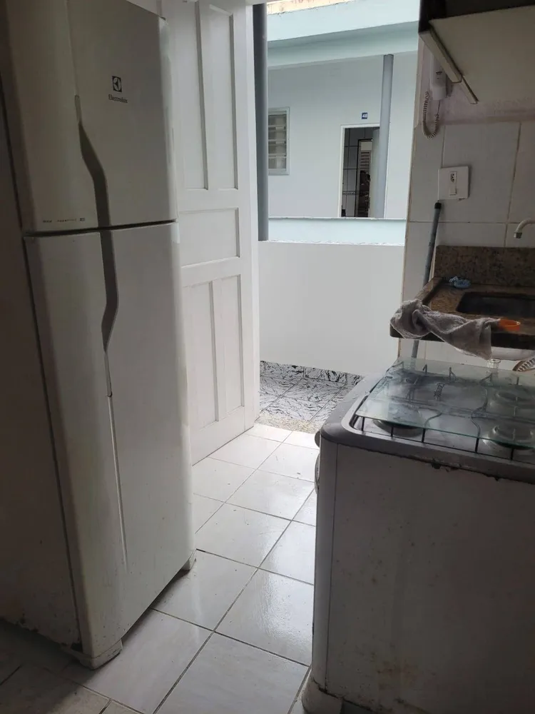 Kitnet-Studio, 38 m² - Foto 4