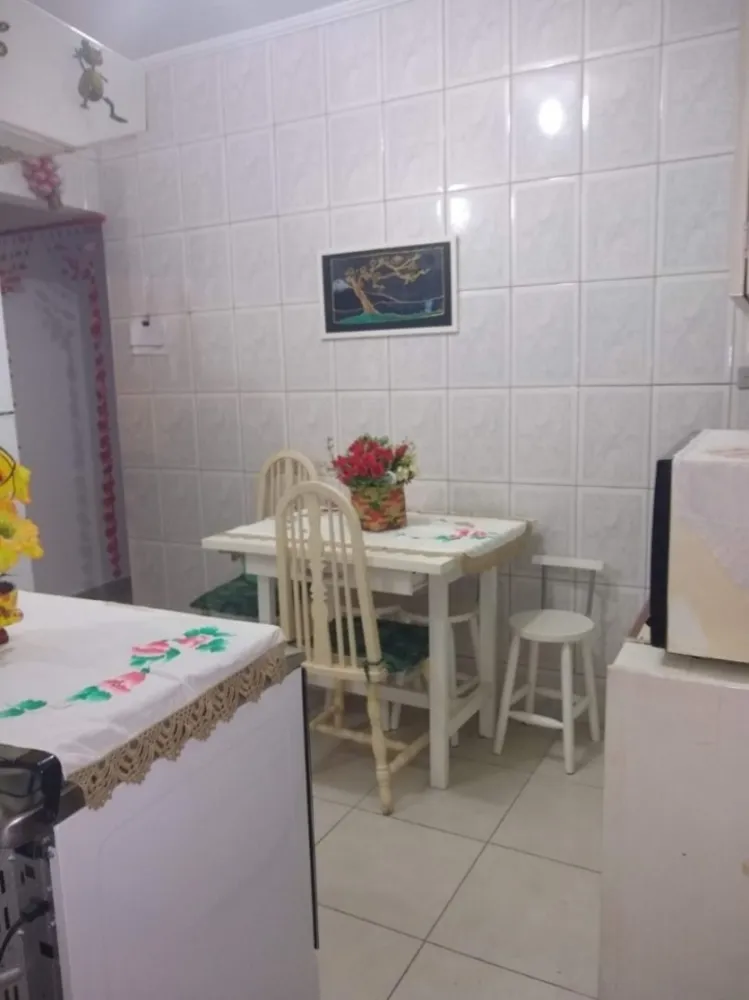 Casa, 2 quartos, 60 m² - Foto 6