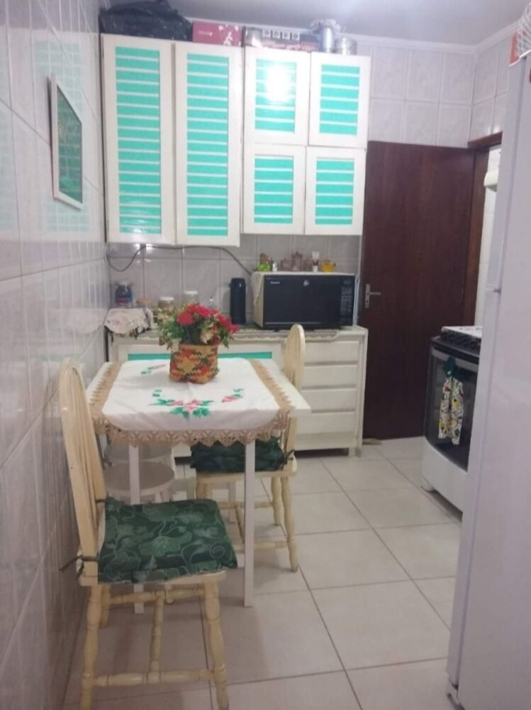 Casa, 2 quartos, 60 m² - Foto 1