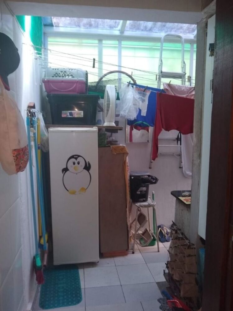 Casa, 2 quartos, 60 m² - Foto 10