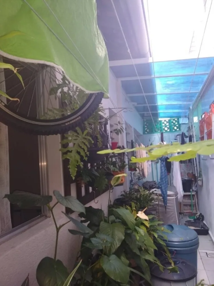 Casa, 2 quartos, 60 m² - Foto 3