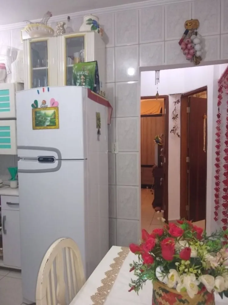 Casa, 2 quartos, 60 m² - Foto 7