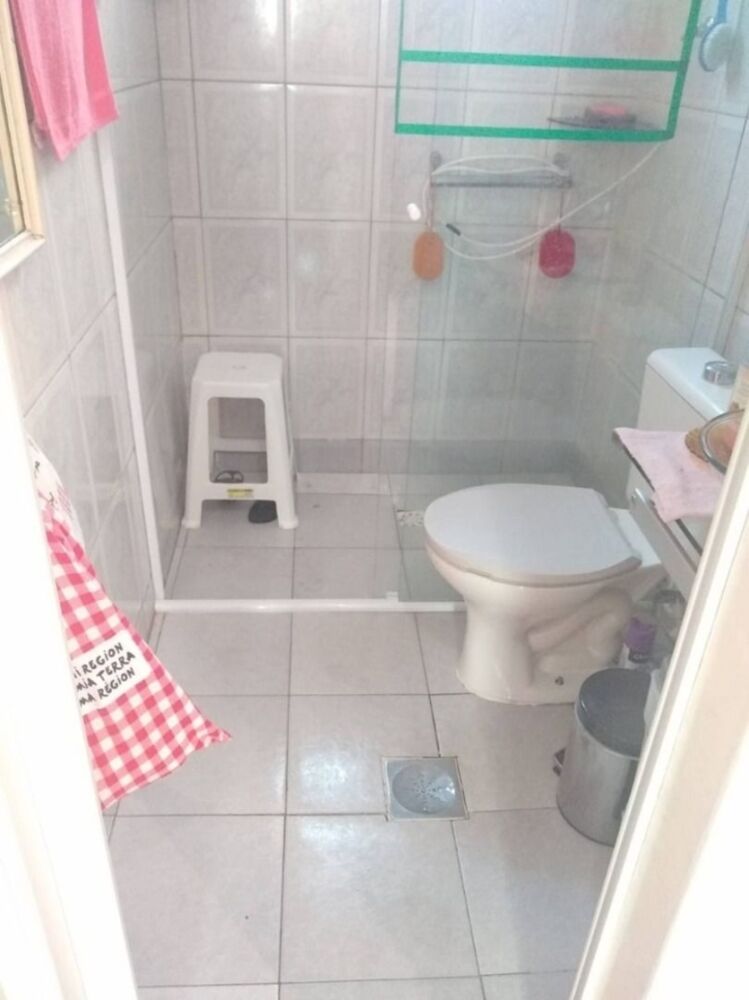 Casa, 2 quartos, 60 m² - Foto 2