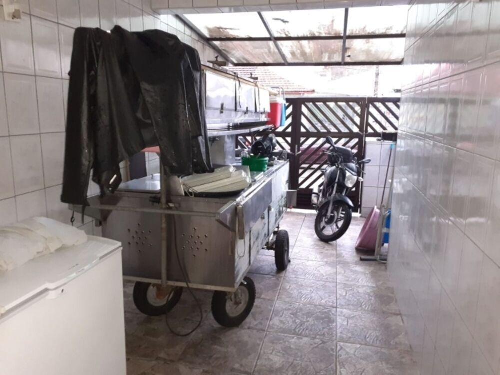 Casa, 3 quartos, 180 m² - Foto 8
