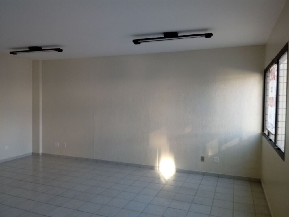 Sala-Conjunto, 47 m² - Foto 1