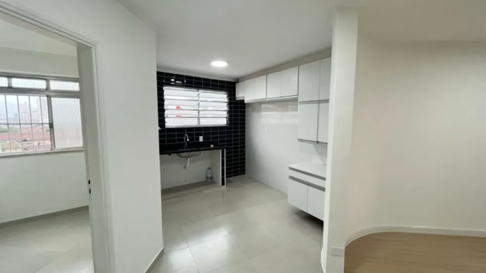 Apartamento, 3 quartos, 110 m² - Foto 1