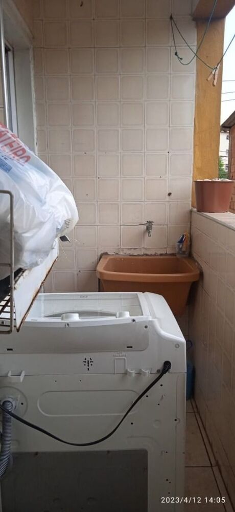 Apartamento, 2 quartos, 80 m² - Foto 7