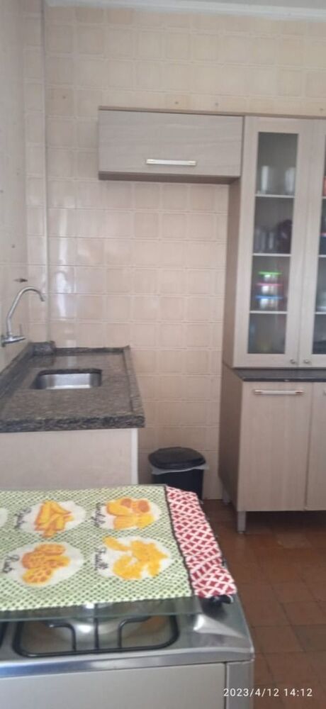Apartamento, 2 quartos, 80 m² - Foto 5