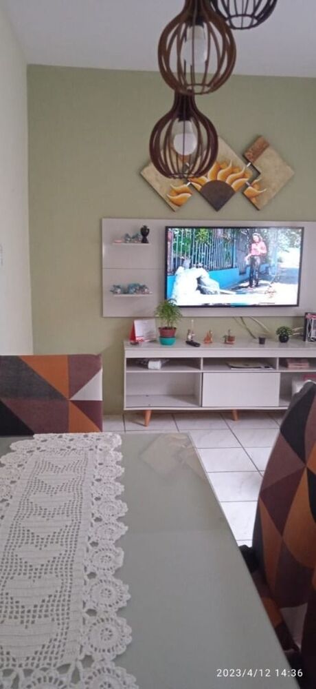 Apartamento, 2 quartos, 80 m² - Foto 2