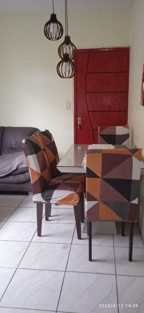 Apartamento, 2 quartos, 80 m² - Foto 1