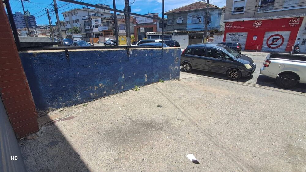 Depósito-Galpão-Armazém à venda e aluguel, 256m² - Foto 4