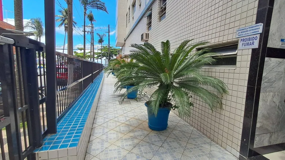 Apartamento, 1 quarto, 30 m² - Foto 4