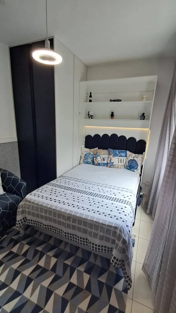 Apartamento, 1 quarto, 30 m² - Foto 4
