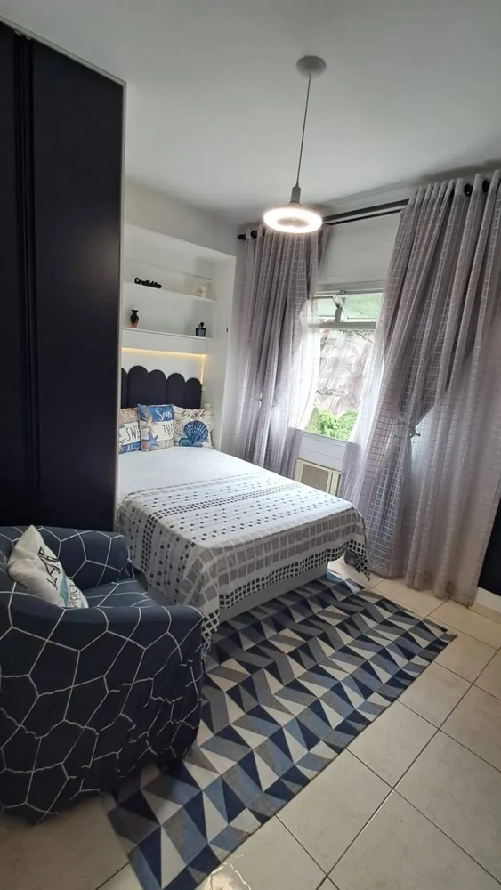 Apartamento, 1 quarto, 30 m² - Foto 2