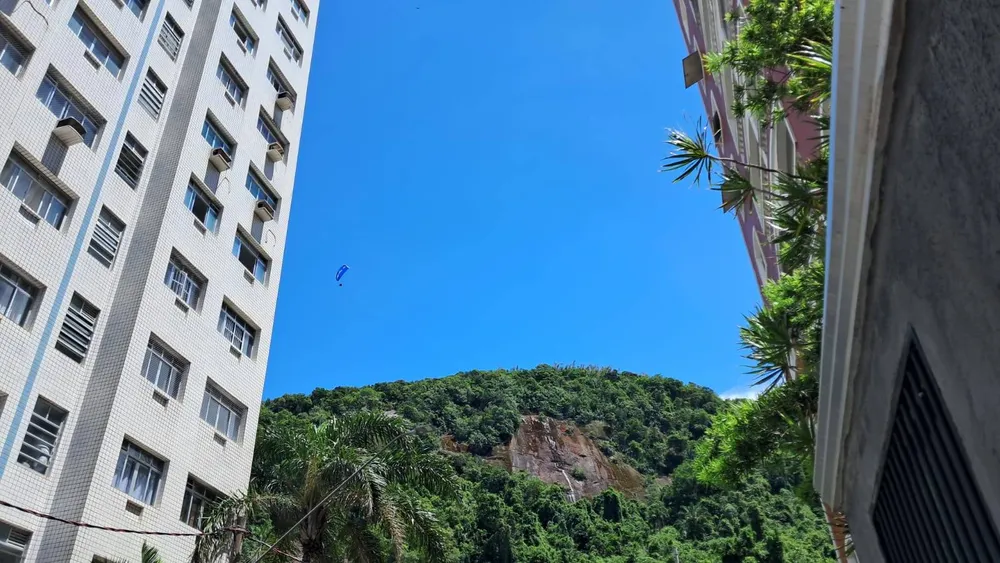 Apartamento, 1 quarto, 30 m² - Foto 2