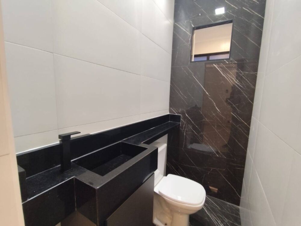 Cobertura à venda com 3 quartos, 192m² - Foto 3
