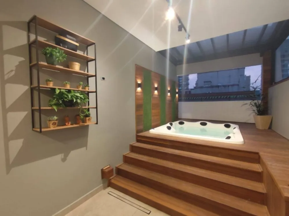 Cobertura, 3 quartos, 192 m² - Foto 4