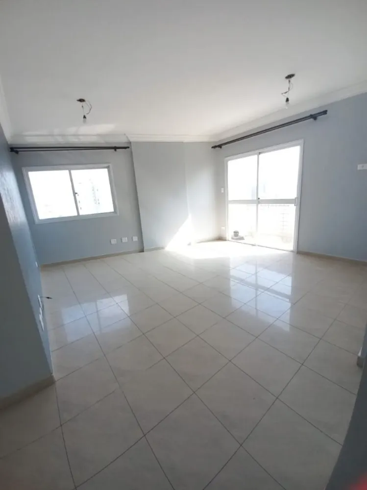 Apartamento, 3 quartos, 91 m² - Foto 2
