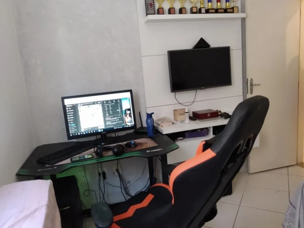 Casa, 3 quartos, 102 m² - Foto 4