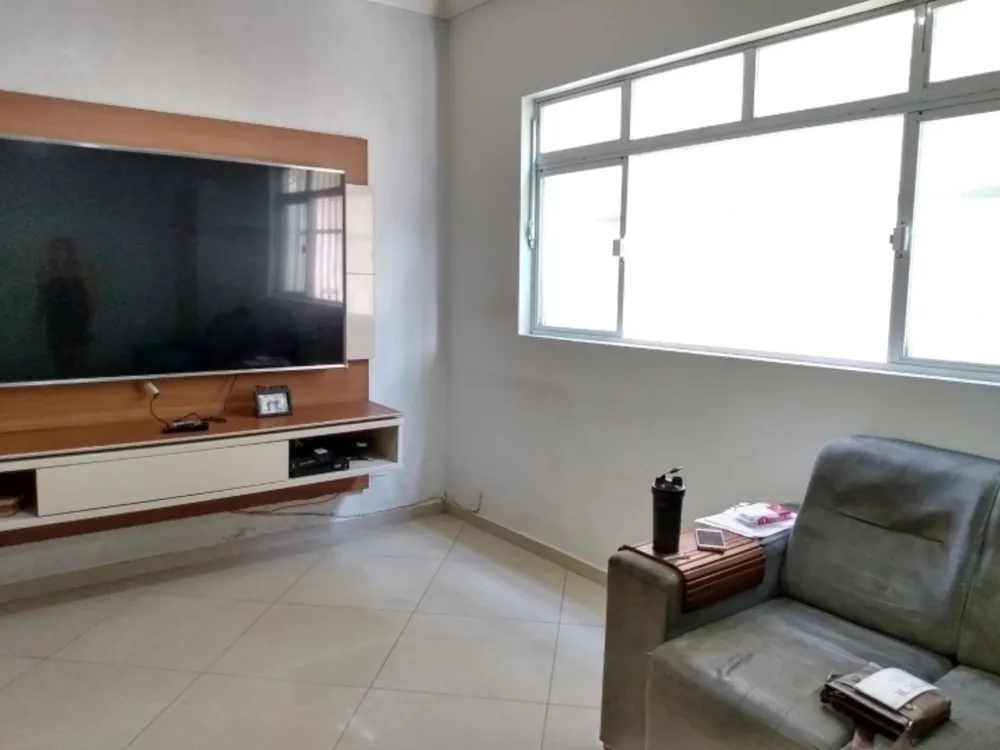 Casa, 3 quartos, 102 m² - Foto 2