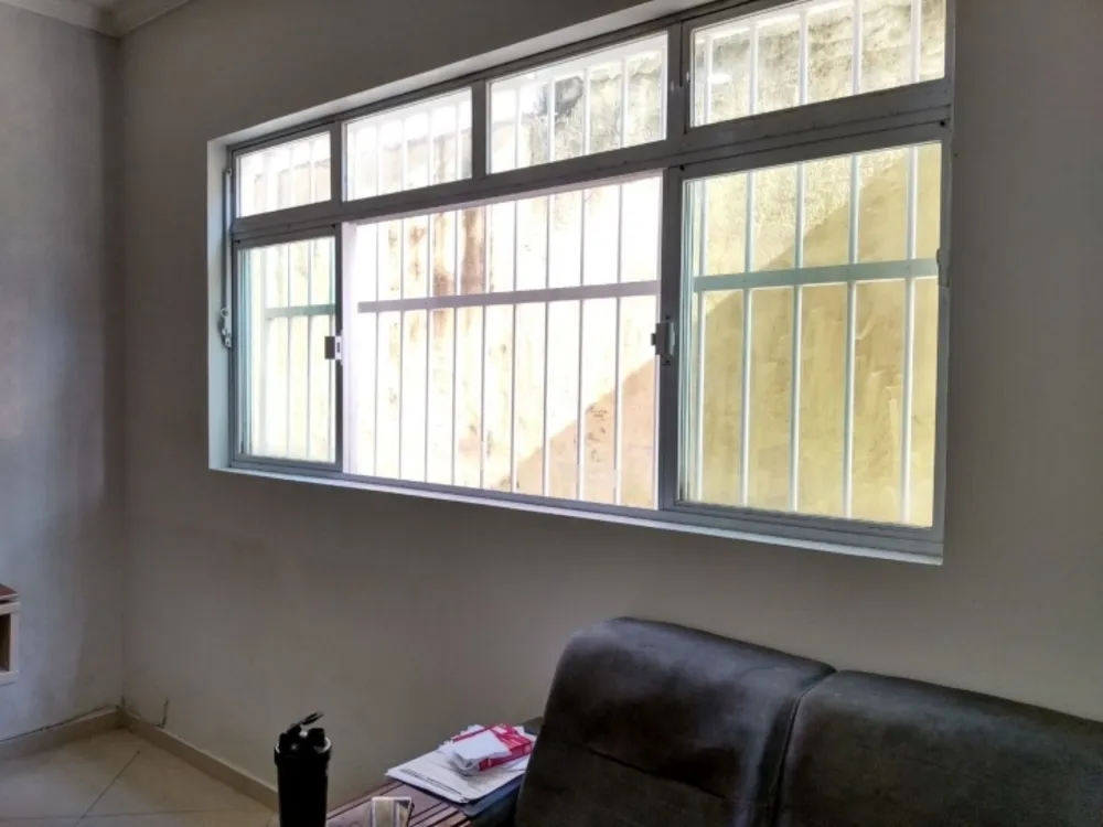 Casa, 3 quartos, 102 m² - Foto 1