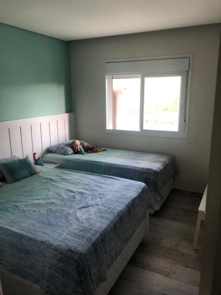 Apartamento à venda com 2 quartos, 90m² - Foto 8