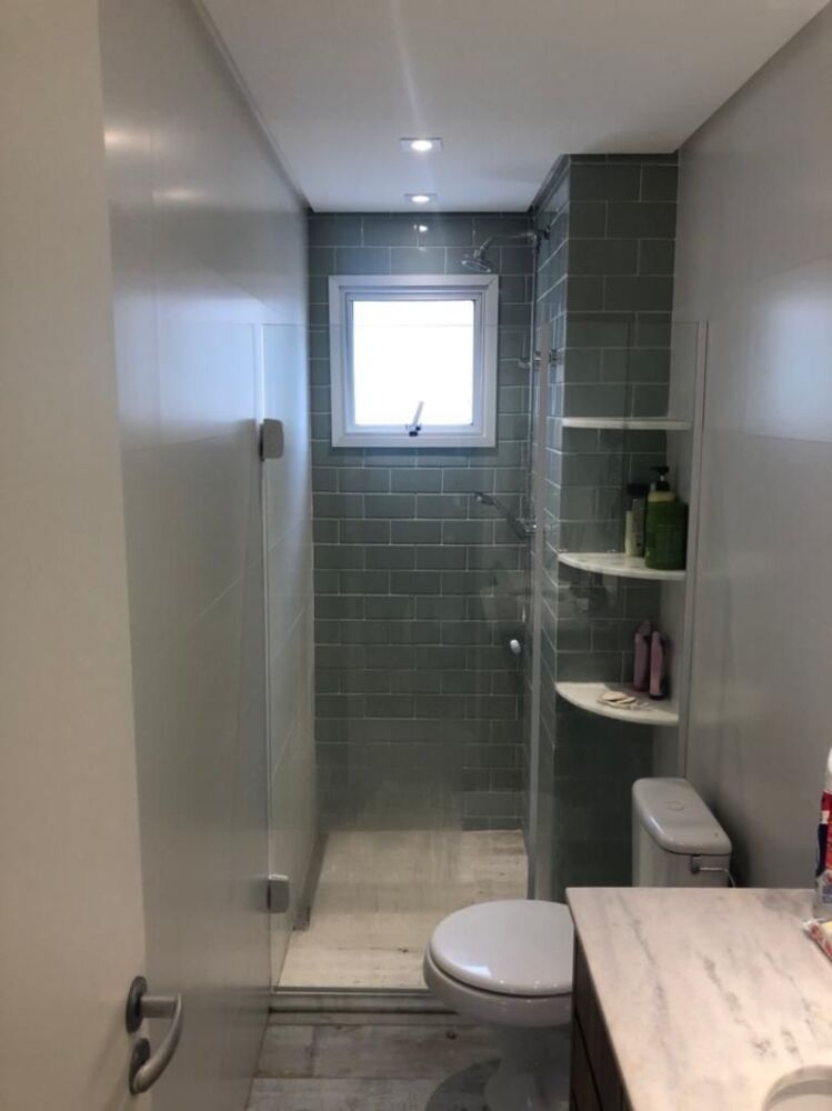 Apartamento à venda com 2 quartos, 90m² - Foto 10