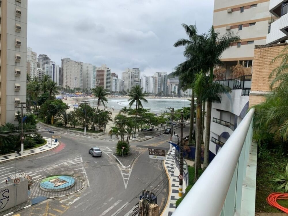 Apartamento à venda com 2 quartos, 90m² - Foto 3