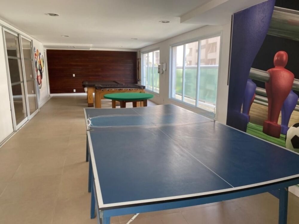Apartamento à venda com 2 quartos, 90m² - Foto 20