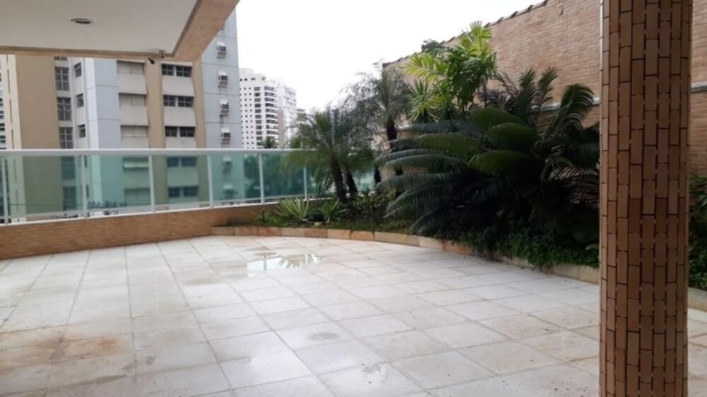 Apartamento à venda com 2 quartos, 90m² - Foto 14